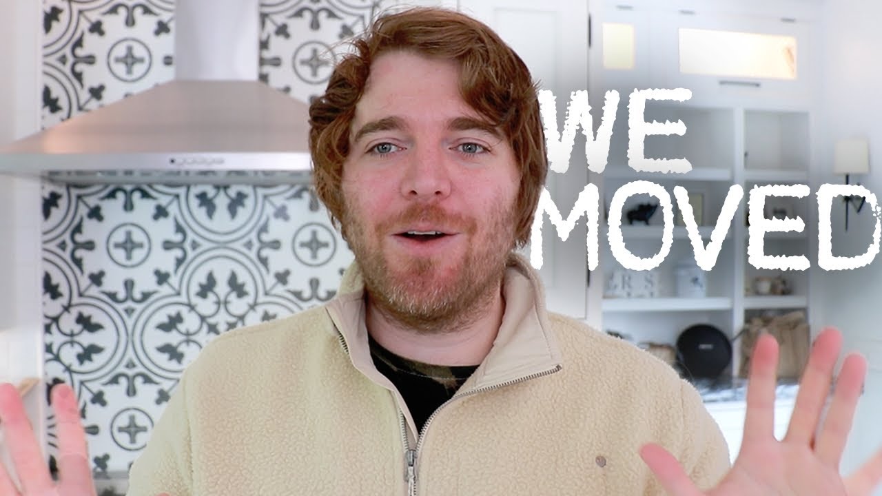 We Moved! House Tour and Tasting Viral McDonalds Foods!