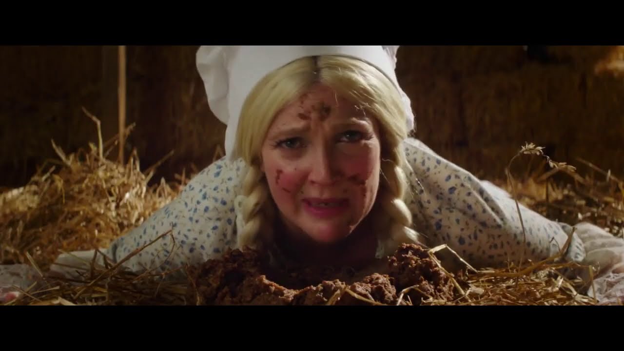 THE STAND IN Official Trailer 2020 Drew Barrymore Movie