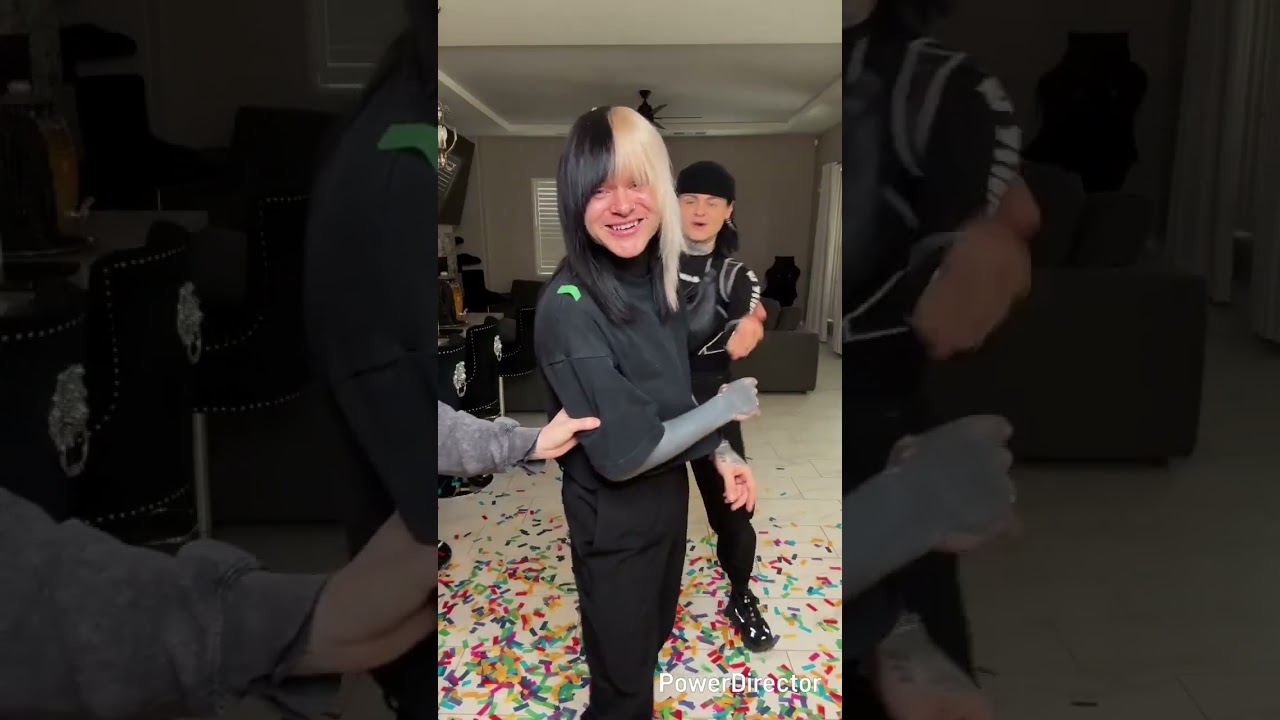 Twin Paranormal Best Moments (Instagram Livestream)