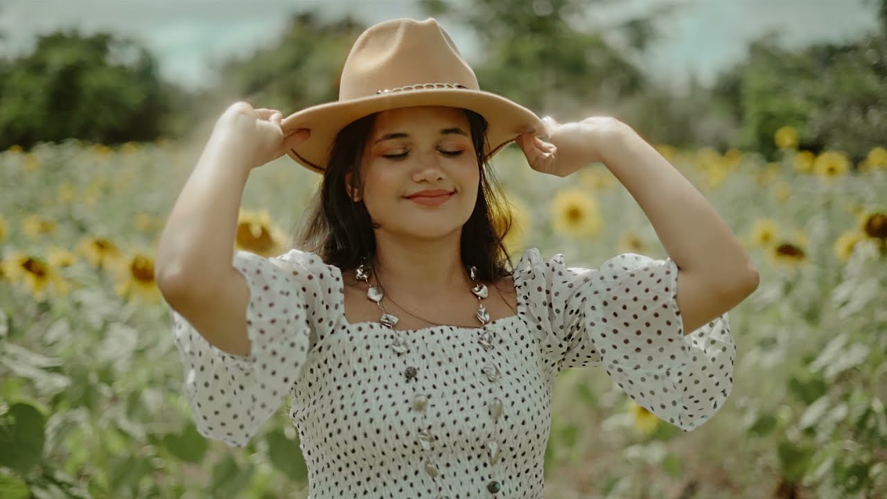 A WILDFLOWER DREAM (Cinematic Film)