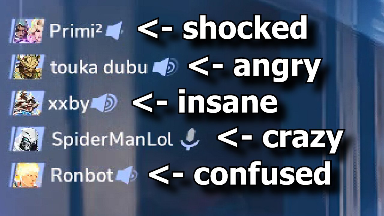 I Got Another Insane Match
