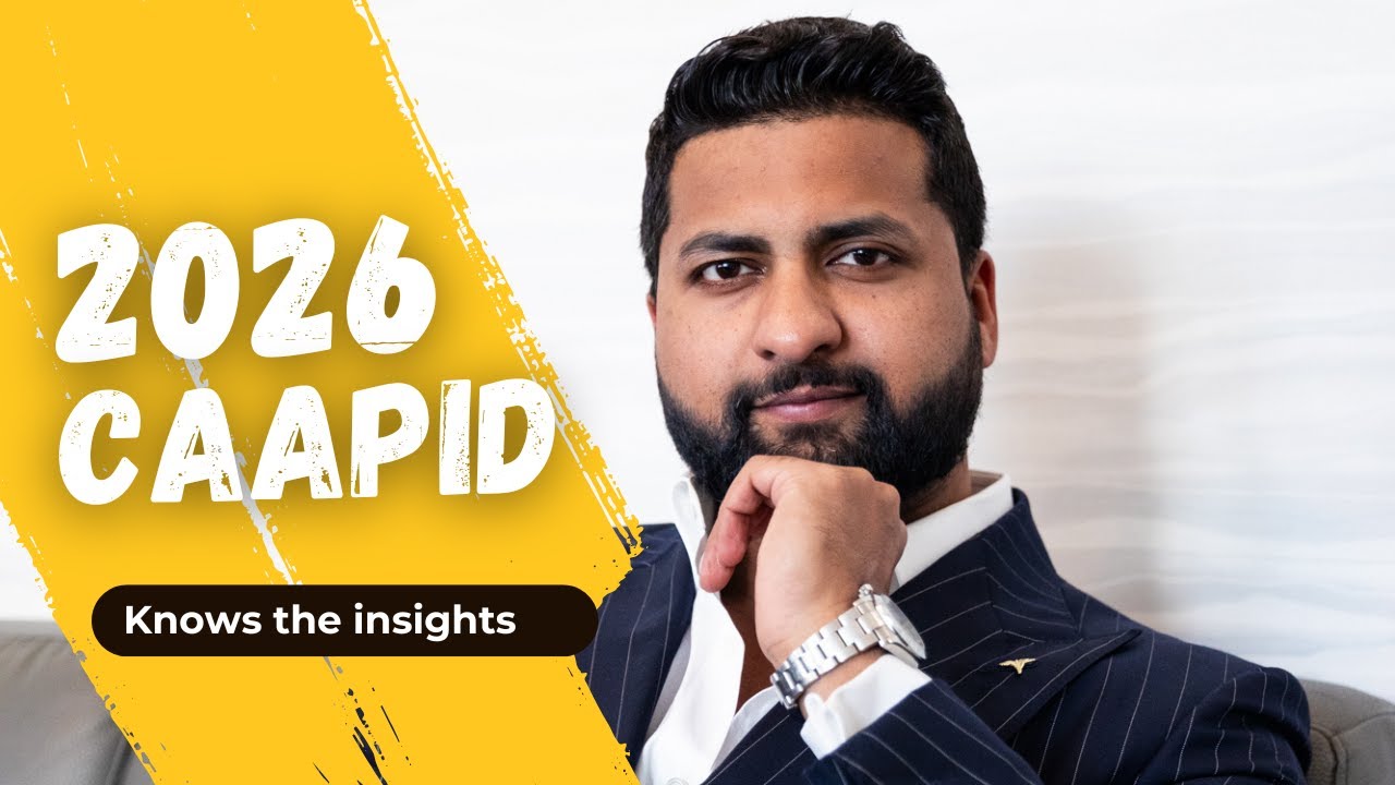 Is CAAPID Confusing You? Here's What You Need to Know