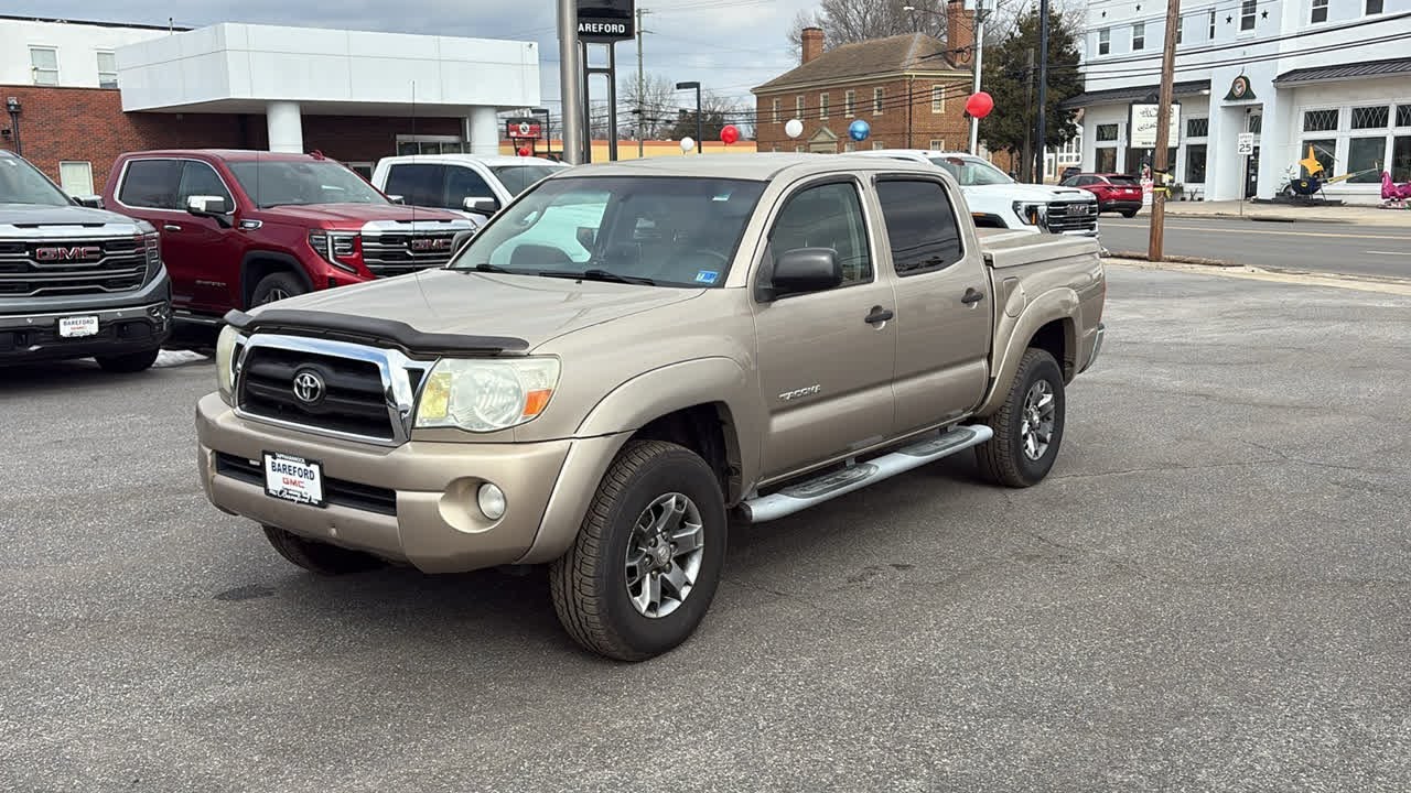 2008 Toyota Tacoma PreRunner Tappahanock, Richmond, Mechanicsville, King William, Warsaw VA