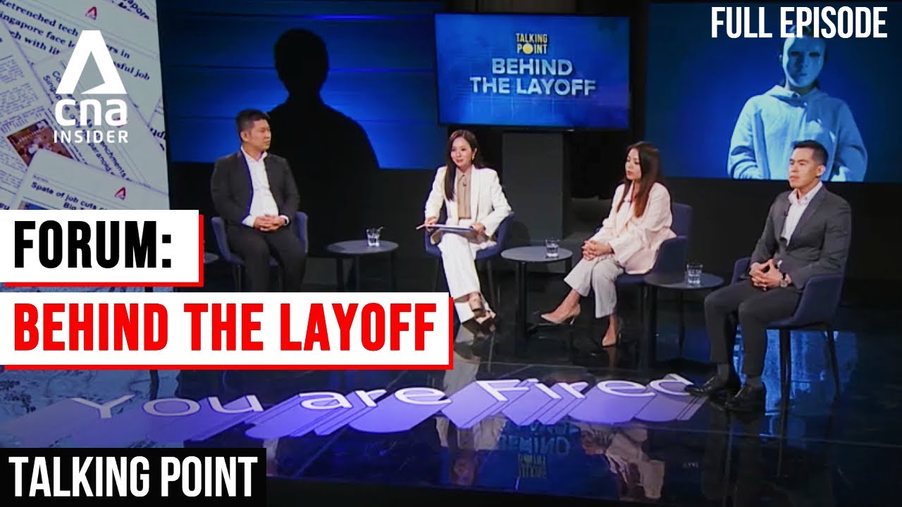 Retrenchment In Singapore: How Can You Better Protect Your Job? - Forum | Talking Point