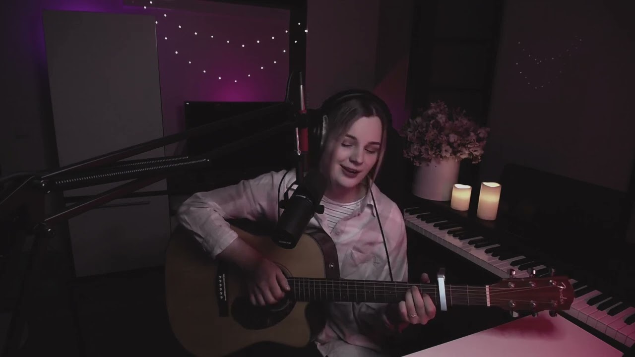 Воскресение - Музыкант (cover by etreamoi)