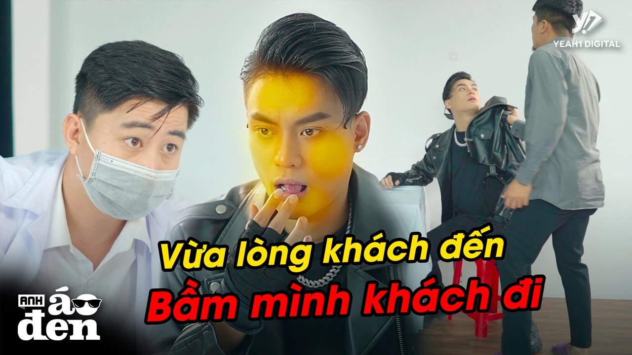 Lè Lưỡi Đoán 