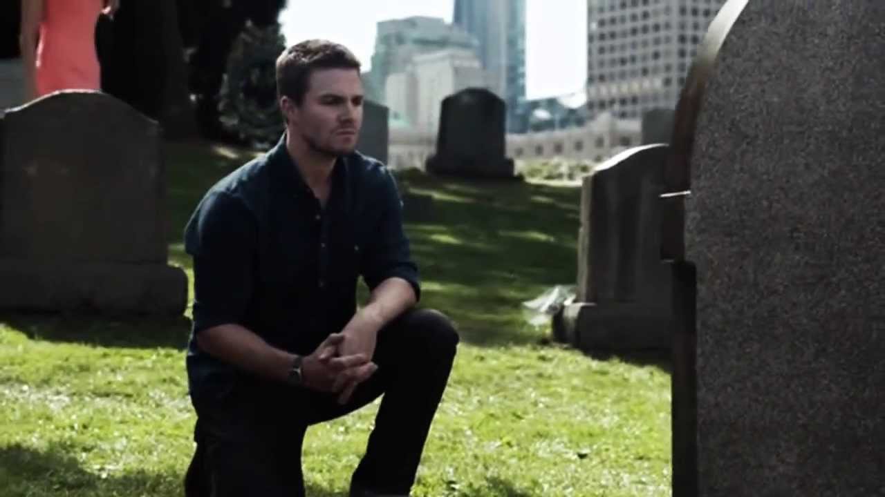 Oliver & Laurel - Young and Beautiful