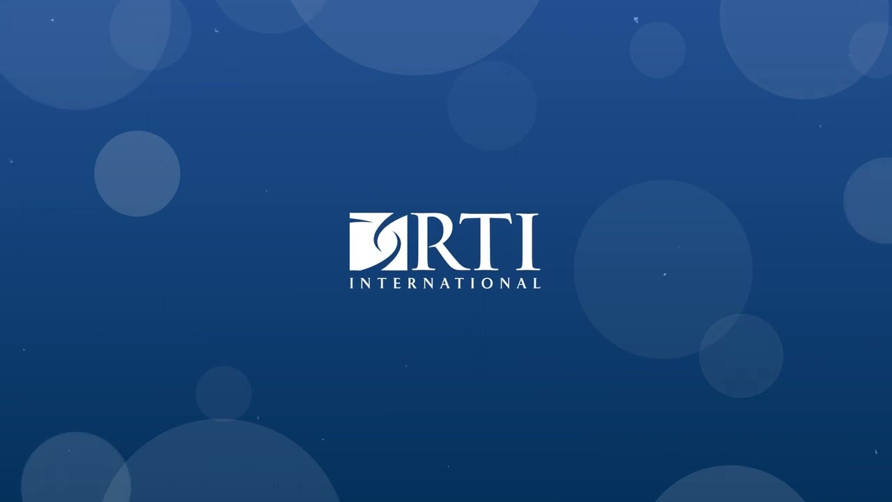RTI International Hope