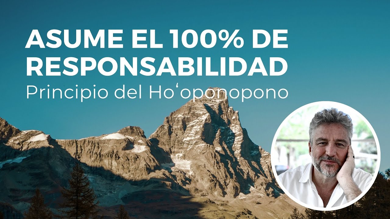 Eres responsable de tu vida | Álex Rovira