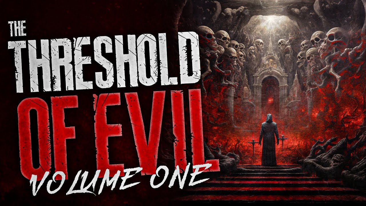 The Threshold Of Evil (VOL 1)