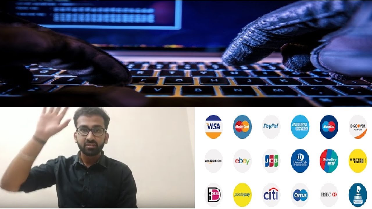 Payment Gateway Page - Why is it used? | Tamil | Suraj Krishnan