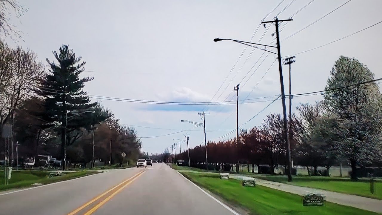 Uncovering Secrets of Plainfield Indiana