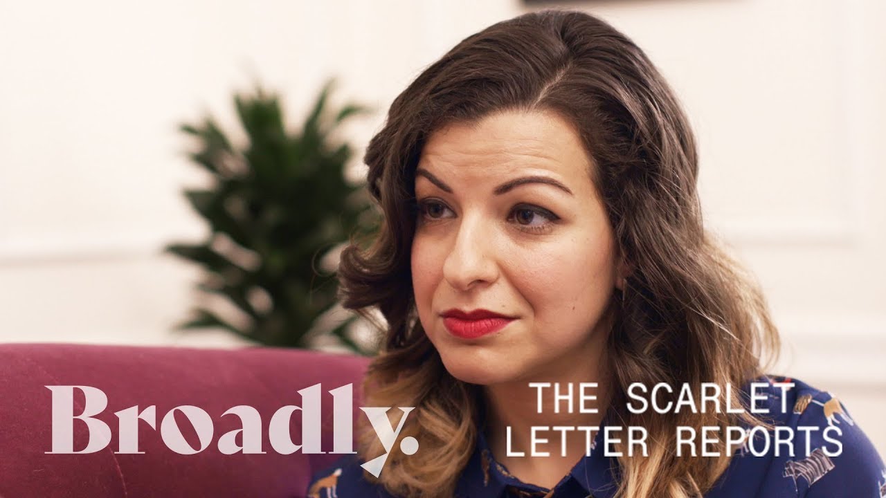 Anita Sarkeesian on Gamergate and Sexism | The Scarlet Letter Reports