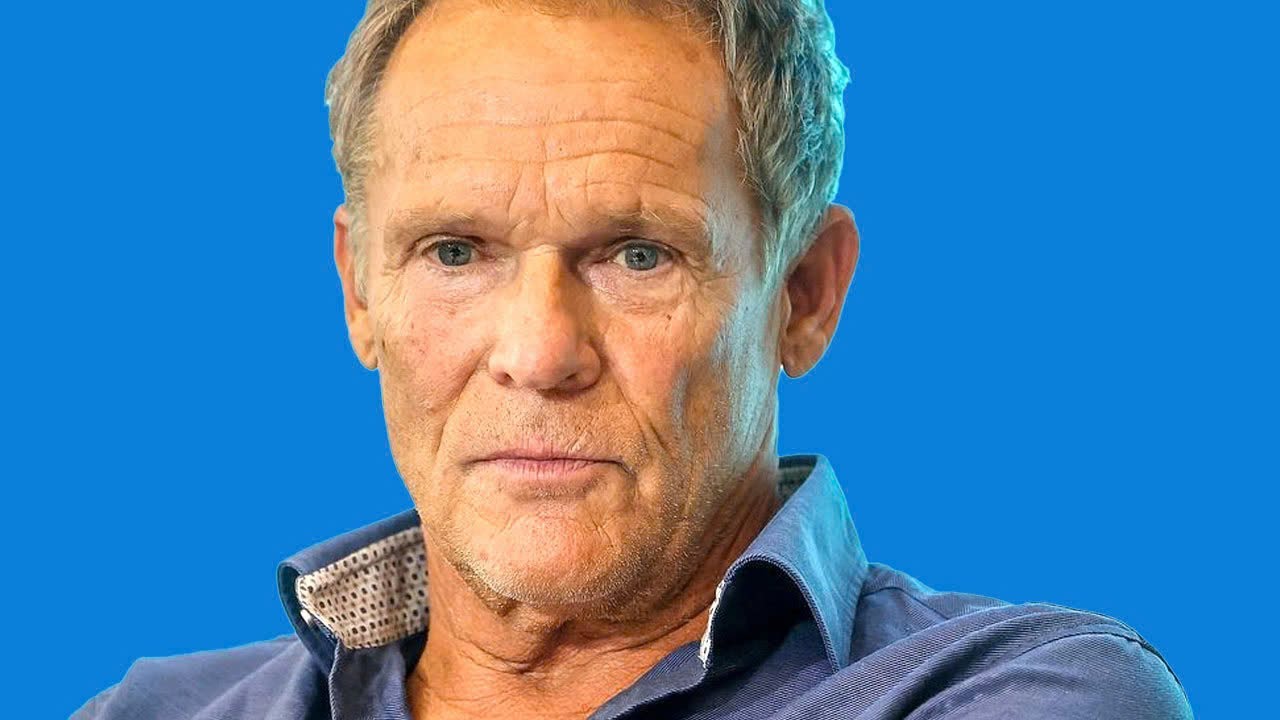 Christian Tramitz ist mittlerweile fast 70 Jahre alt – Leben und ein tragisches Ende.