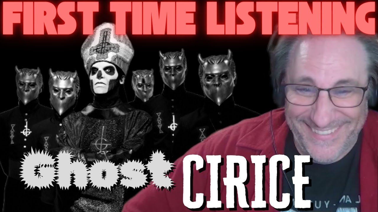 Ghost Cirice Reaction