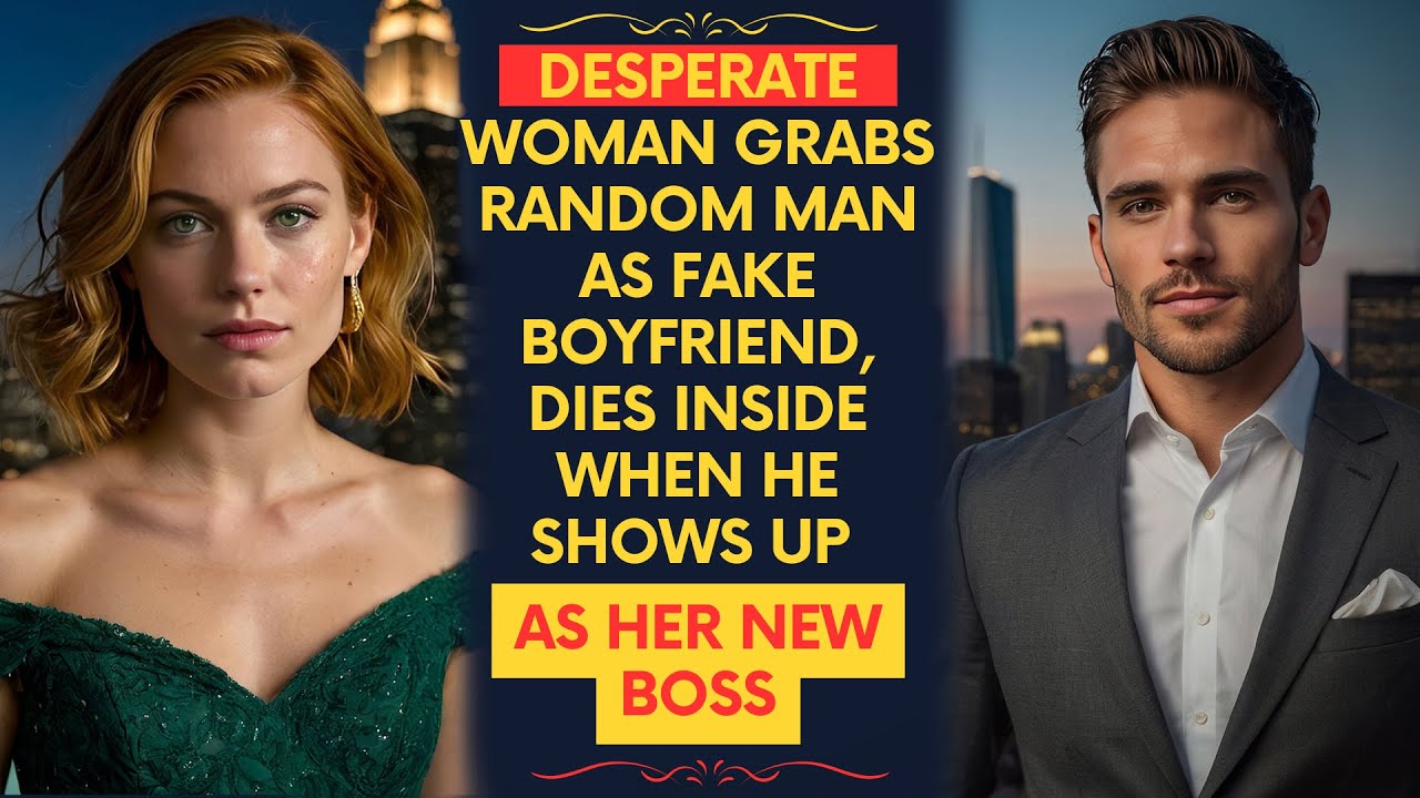 THE CEO'S SECRET IDENTITY | A Chicago Love Story That Will Make You Believe in Fate