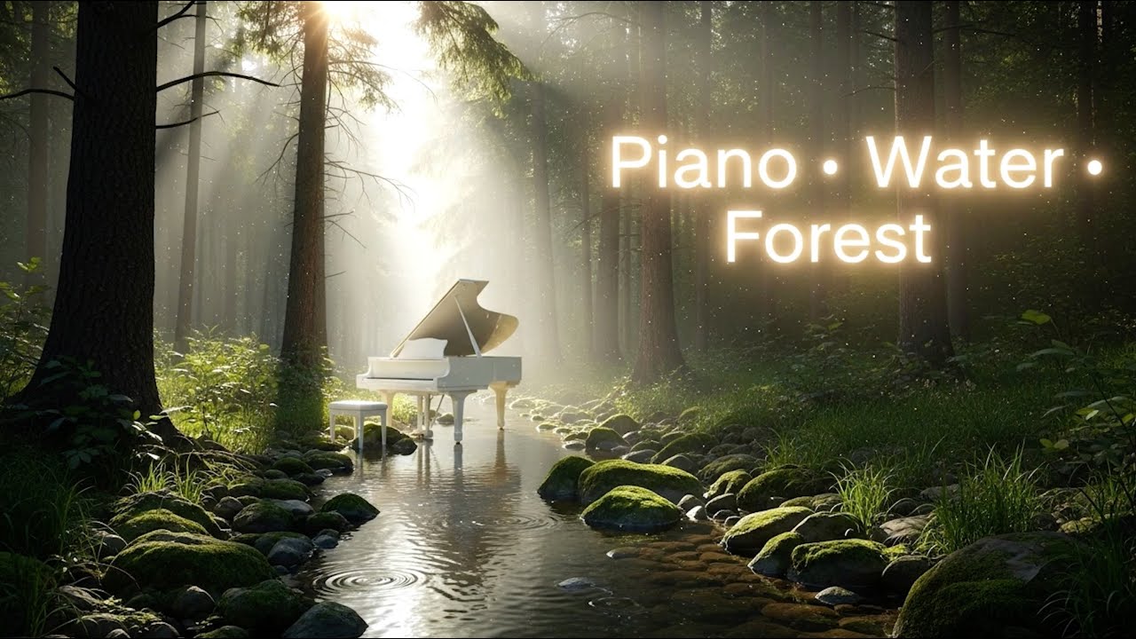 Relaxing Music Deep Sleep #RelaxingMusic #CalmVibes #PeacefulSounds #SoothingMusic #stressrelief