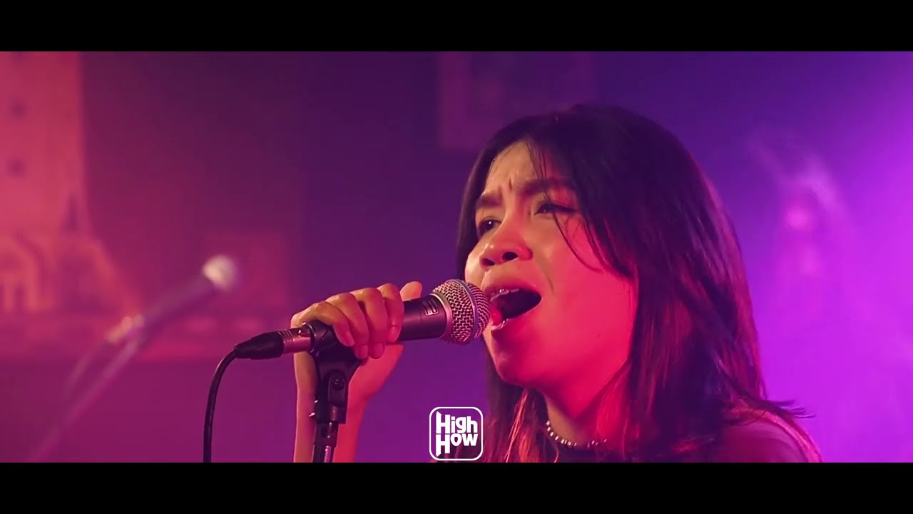 หนึ่งเดียวของฉัน - SILLY FOOLS // middleway COVER @HH_CAFE