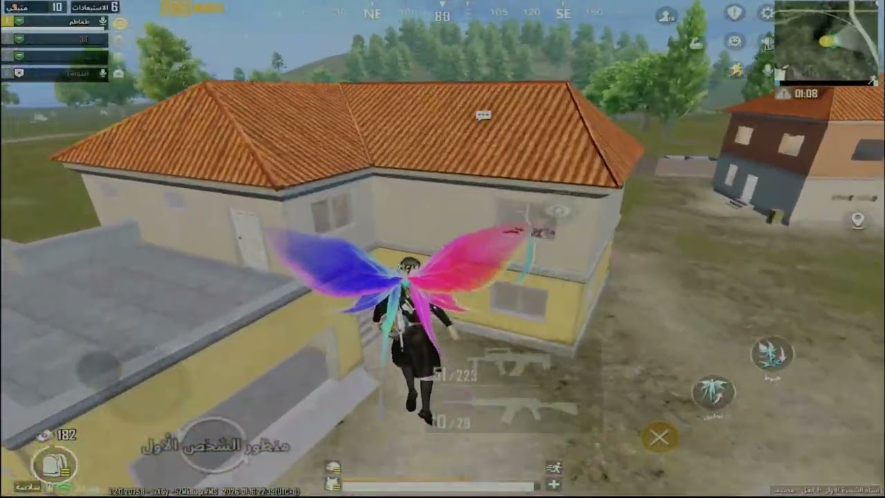 لعب اسطوري مع التيم الصنطوري