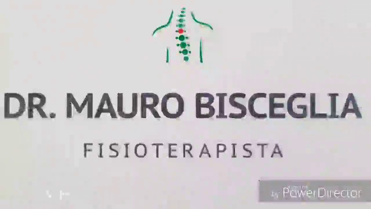 Studio di Fisioterapia_Mauro Bisceglia