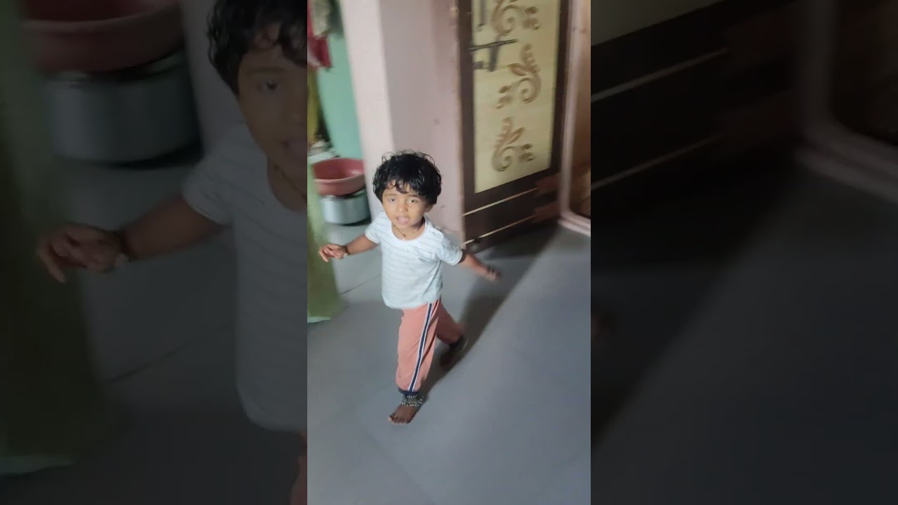 खूपच पाऊस 😂#ytvideo #paus #minivlog #maher #short@SmitaHande-w3u