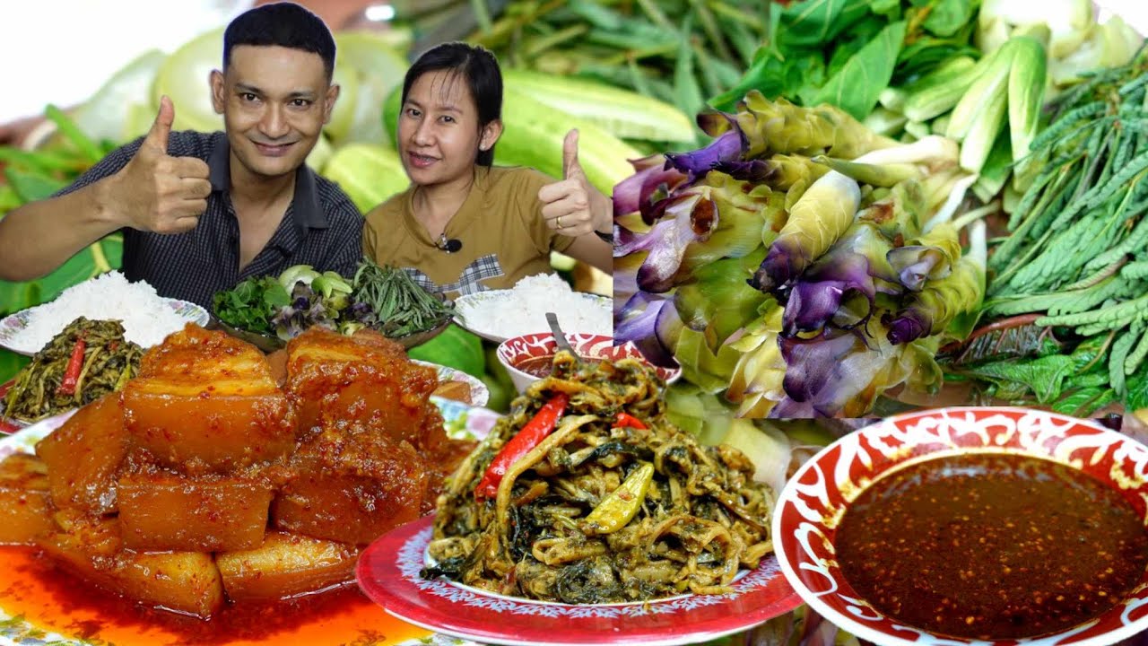 ဝက်ဆိုဝက်ဝက်ကွဲကြိုက်တဲ့လင်မယား