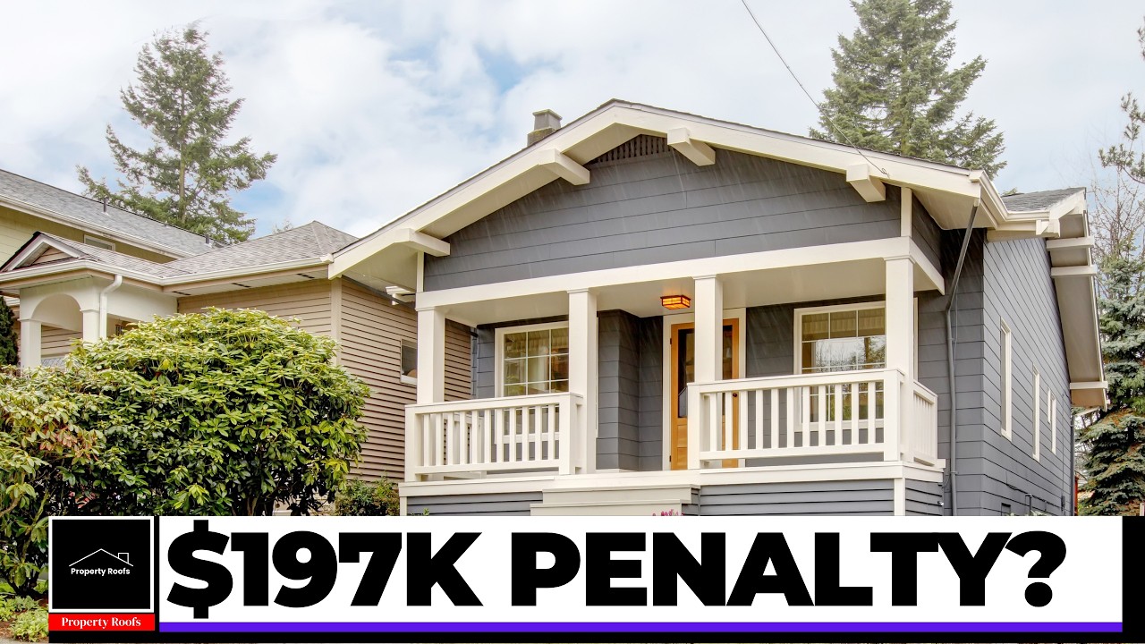 Why Your 1990s Melbourne Townhouse is Losing Value