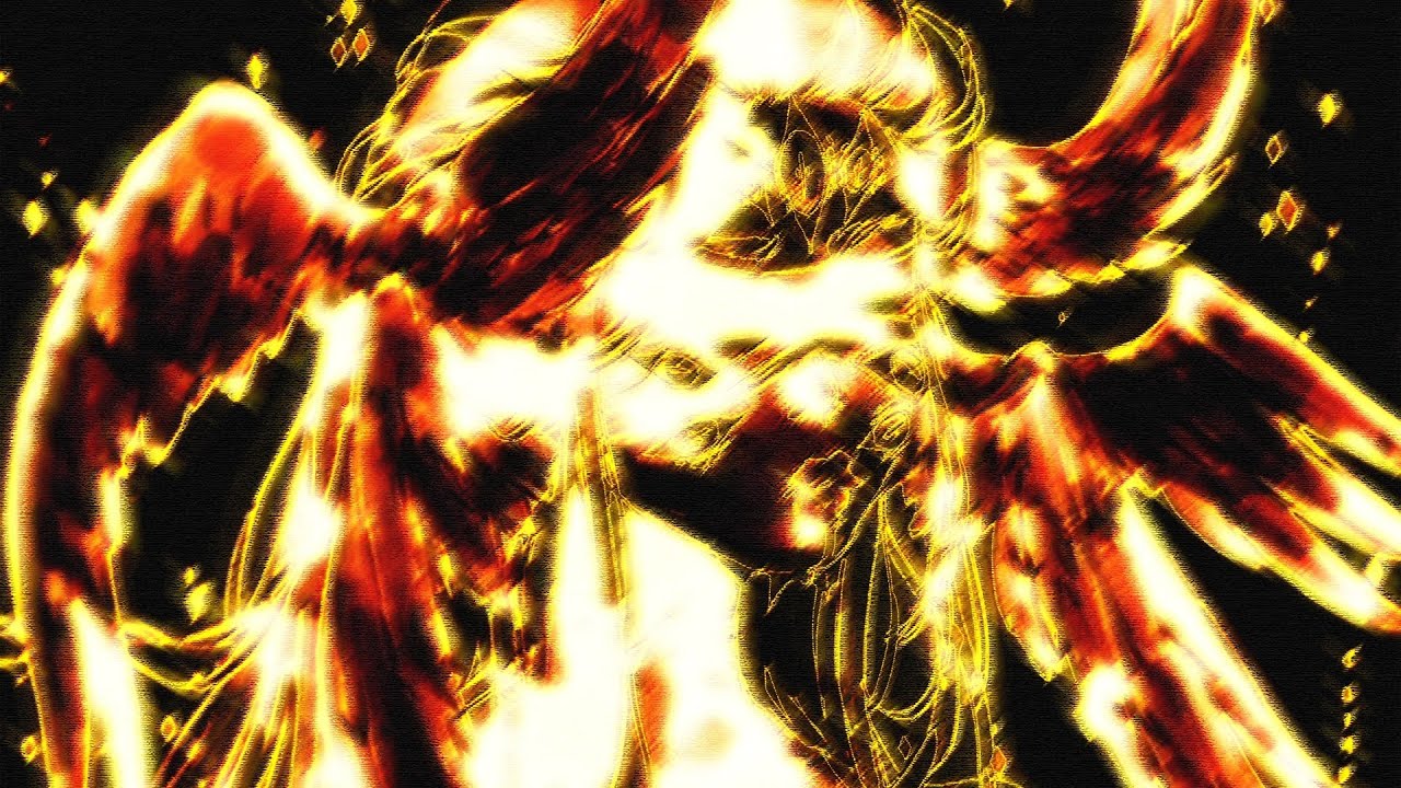 Psycho x Noilim - Bogini Światła
