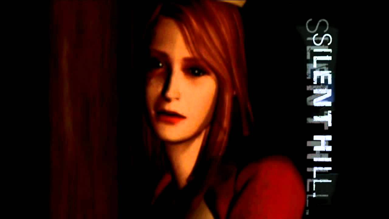 Not Tomorrow / Lisa's Death (Piano Version) - Silent Hill