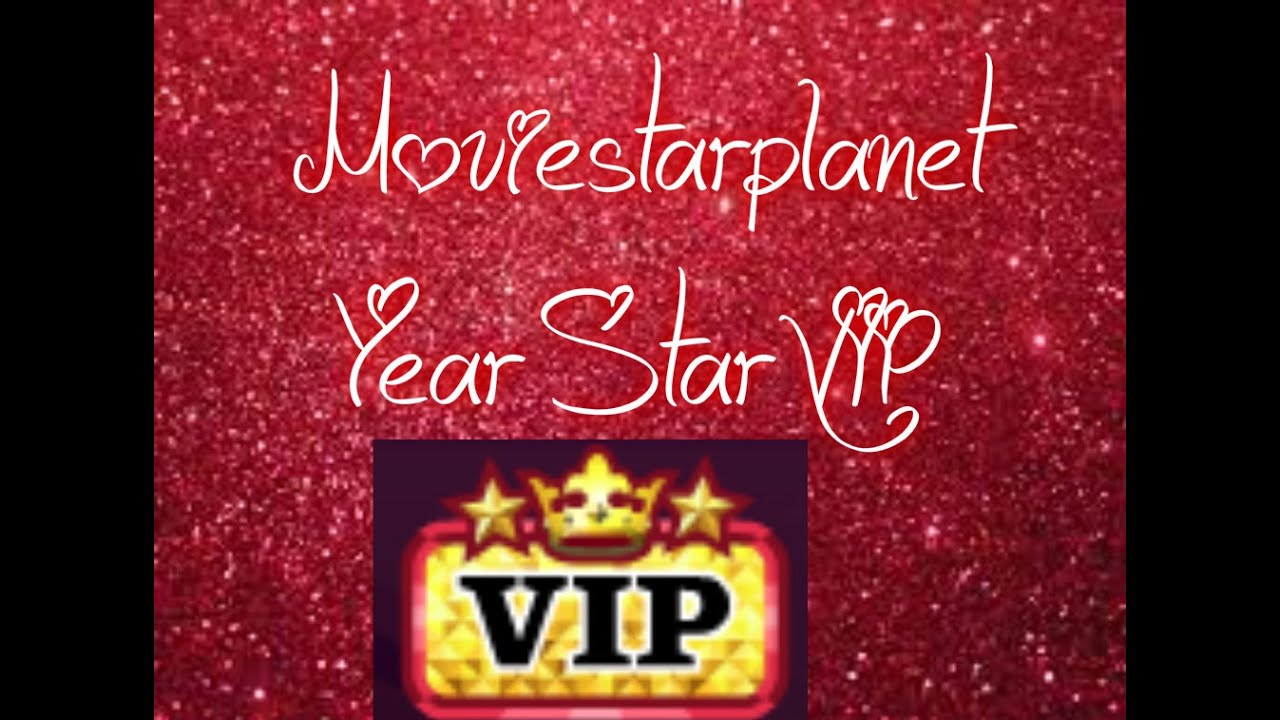 Star Year VIP | MSP