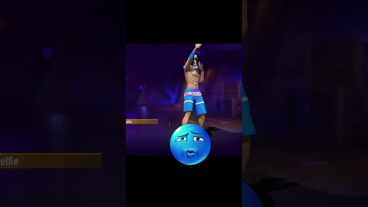 Top 5 Rarest Emotes in Free Fire 🔥 | Only OG Players Have These!