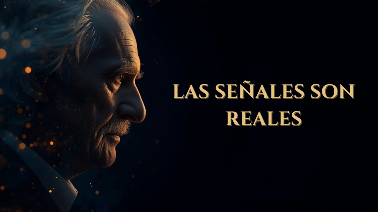 NO ES CASUALIDAD: El Lenguaje Secreto del Universo