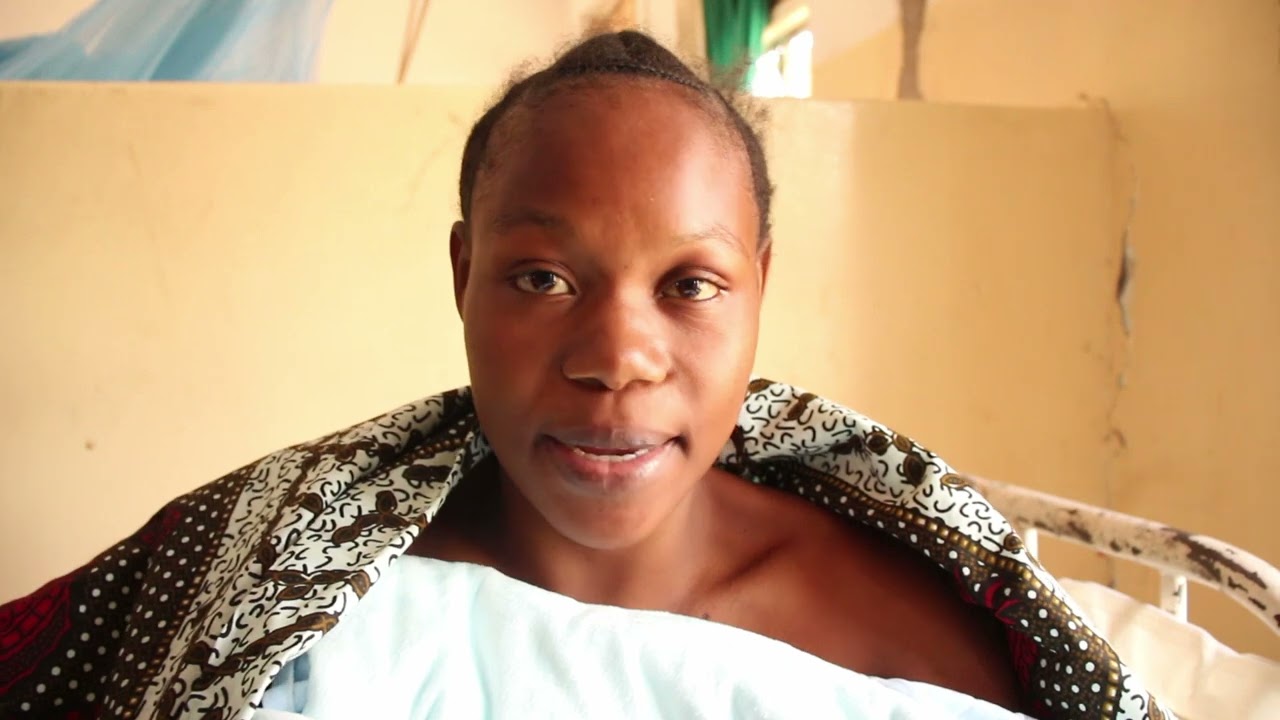 JESHI LA MAGEREZA LATOA MISAADA HOSPITALI YA MASWA