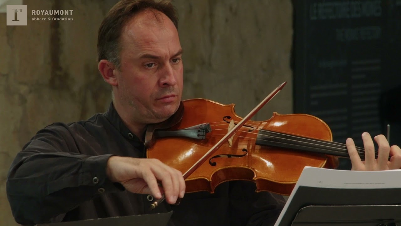 [Concert] Acad&eacute;mie Voix Nouvelles - 