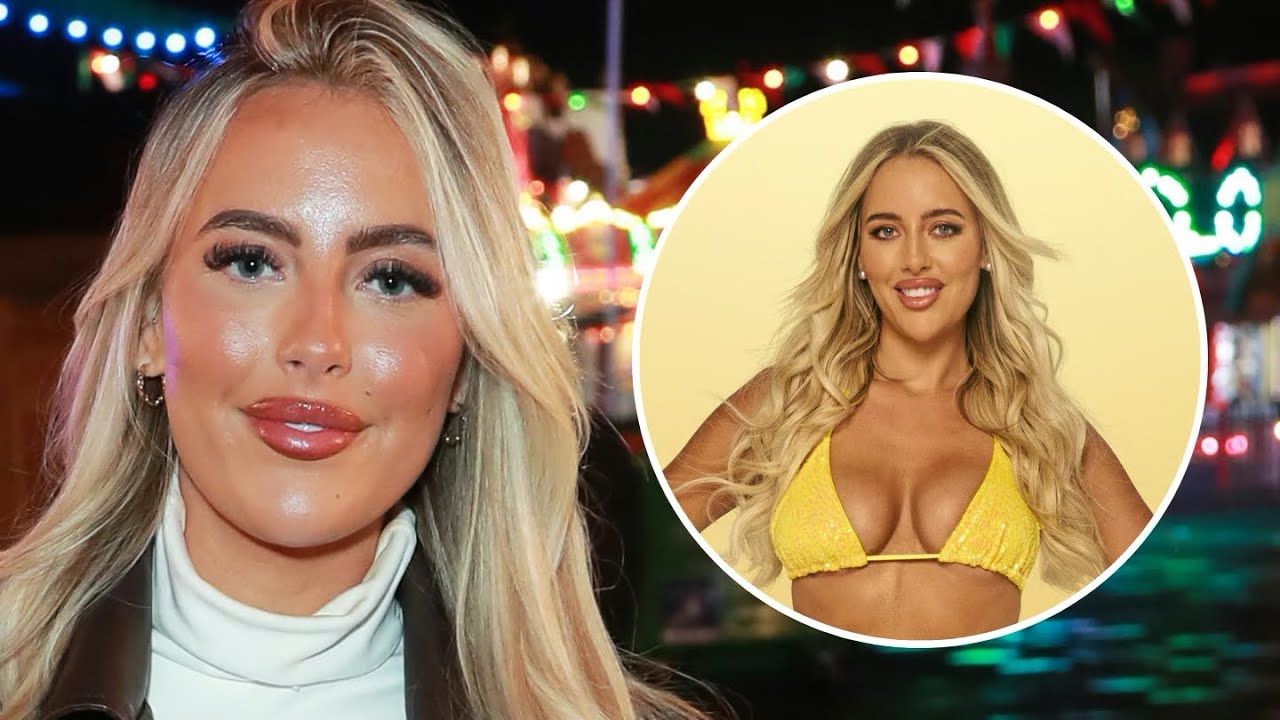 Jess Harding is hot 🔥 