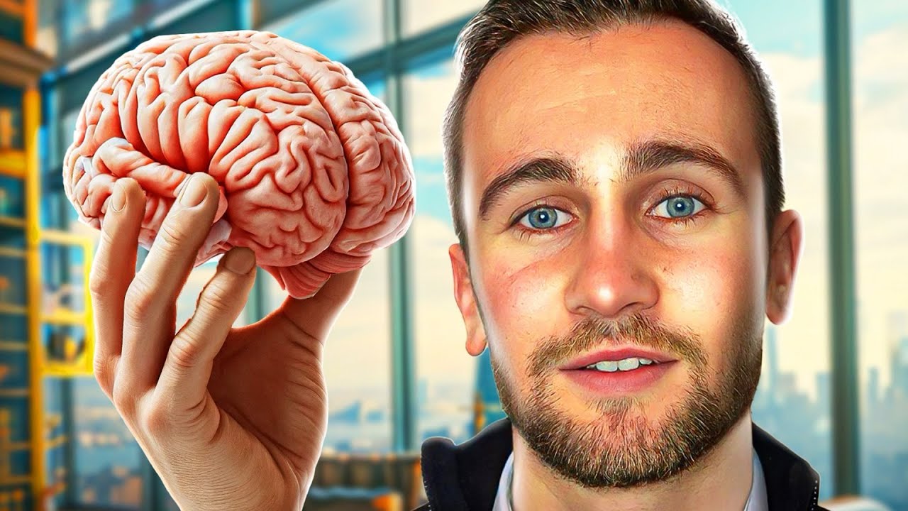 Débloque 100% des capacités de ton Cerveau (Mode d’emploi)