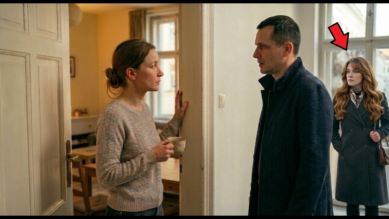 Mąż uznał, że może odejść do kochanki — ale stracił wszystko...