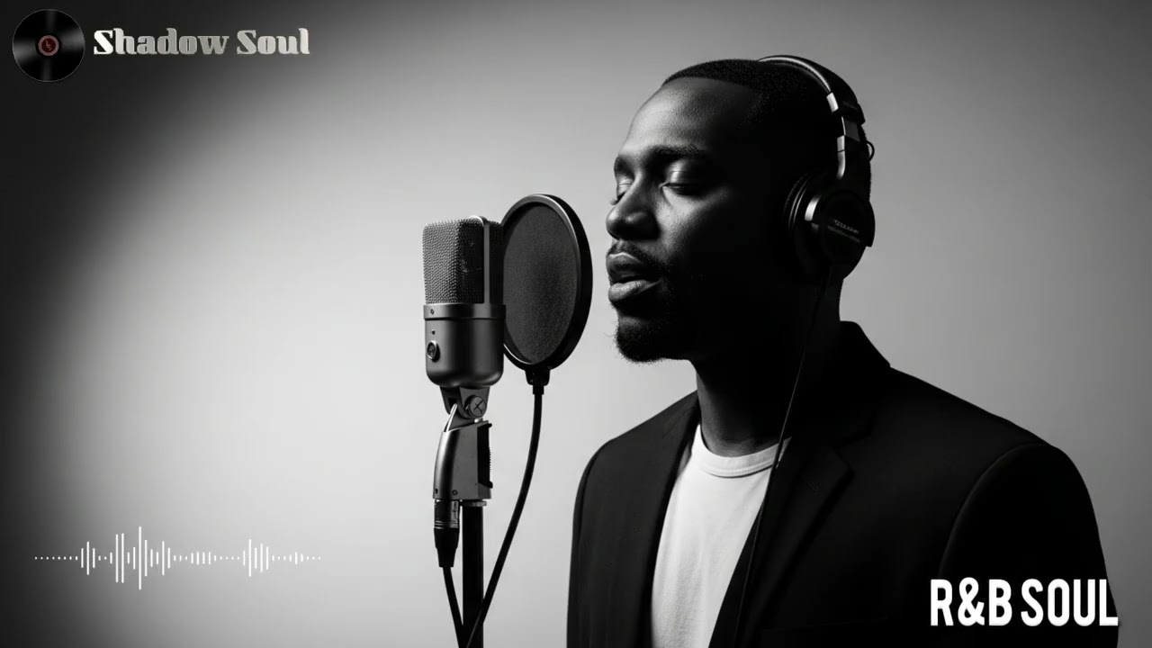 Unwind & Flow – Soulful R&B with Warm Grooves