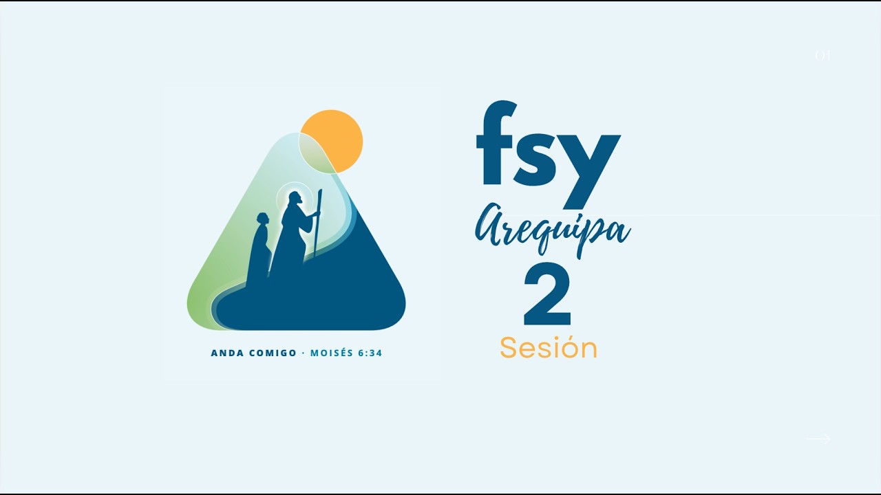 fsy 2026 - Sesión 2 Arequipa