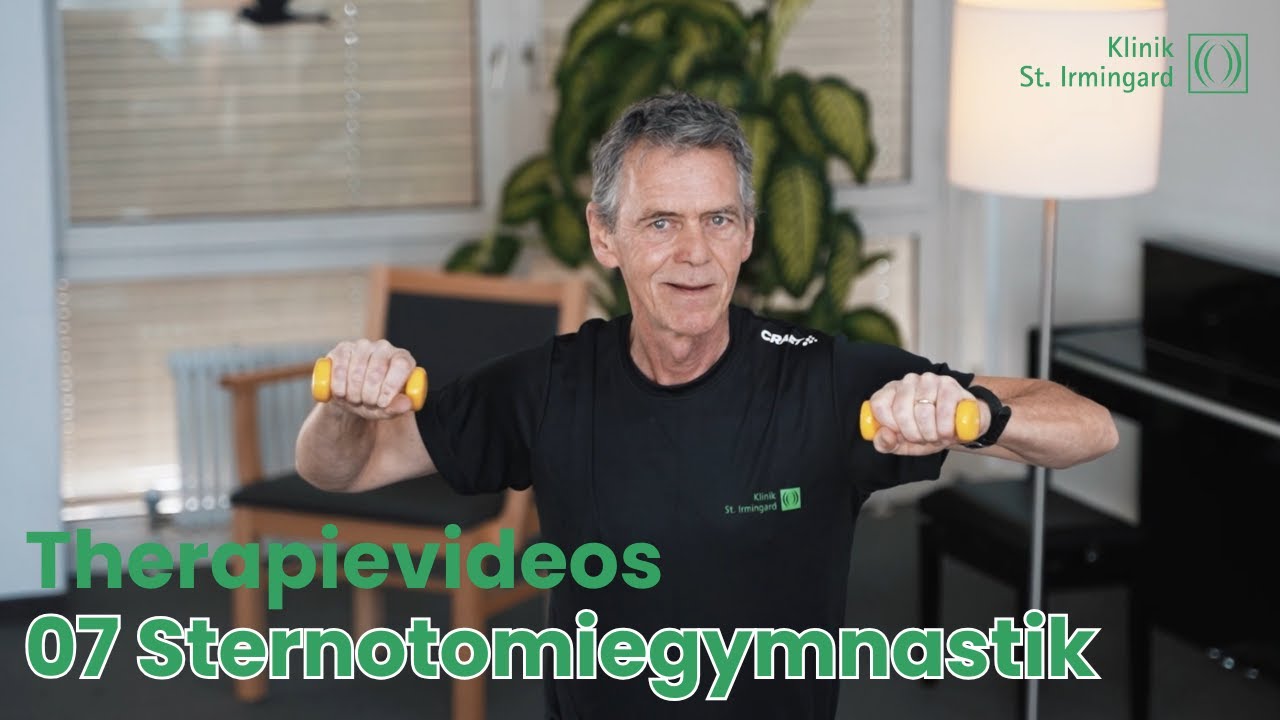 07_Therapievideo_Sternotomiegymnastik