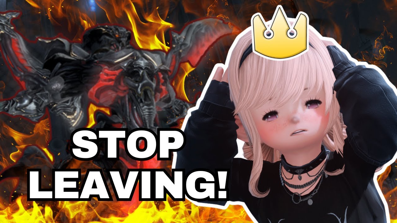 Healers keep LEAVING duties | The Bad Mentor #21