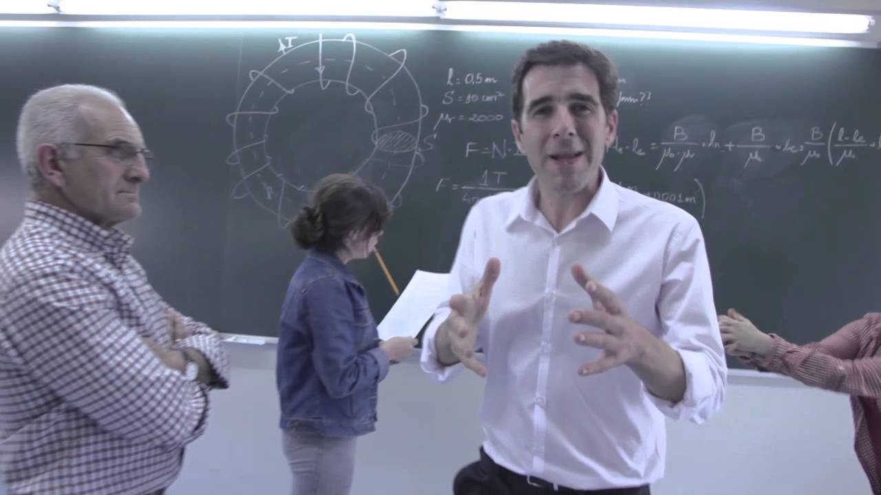 Universidade de Vigo. Fillos