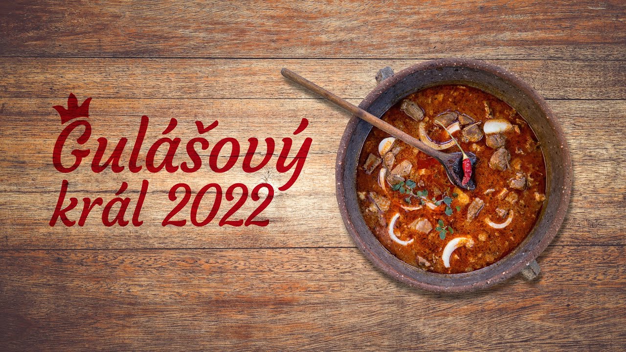 Gulášový král a Jarní výšlap 2022