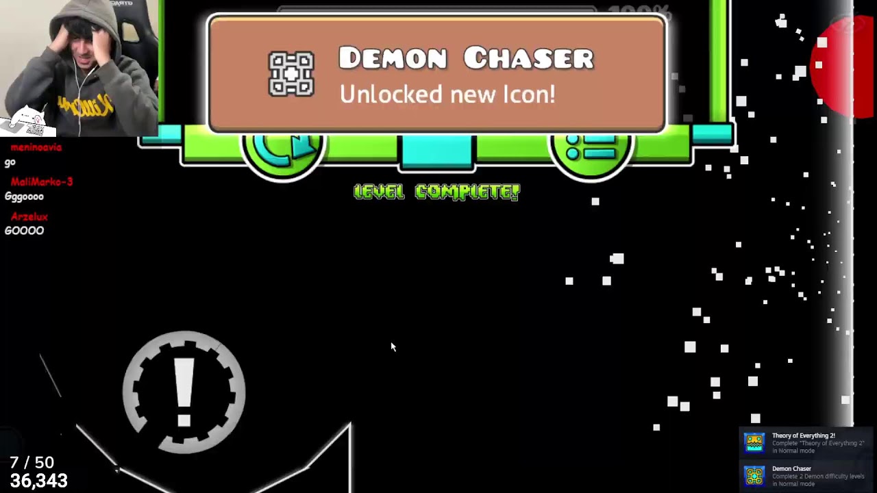 Playing Celeste Day 2! Then Beating TOE 2!