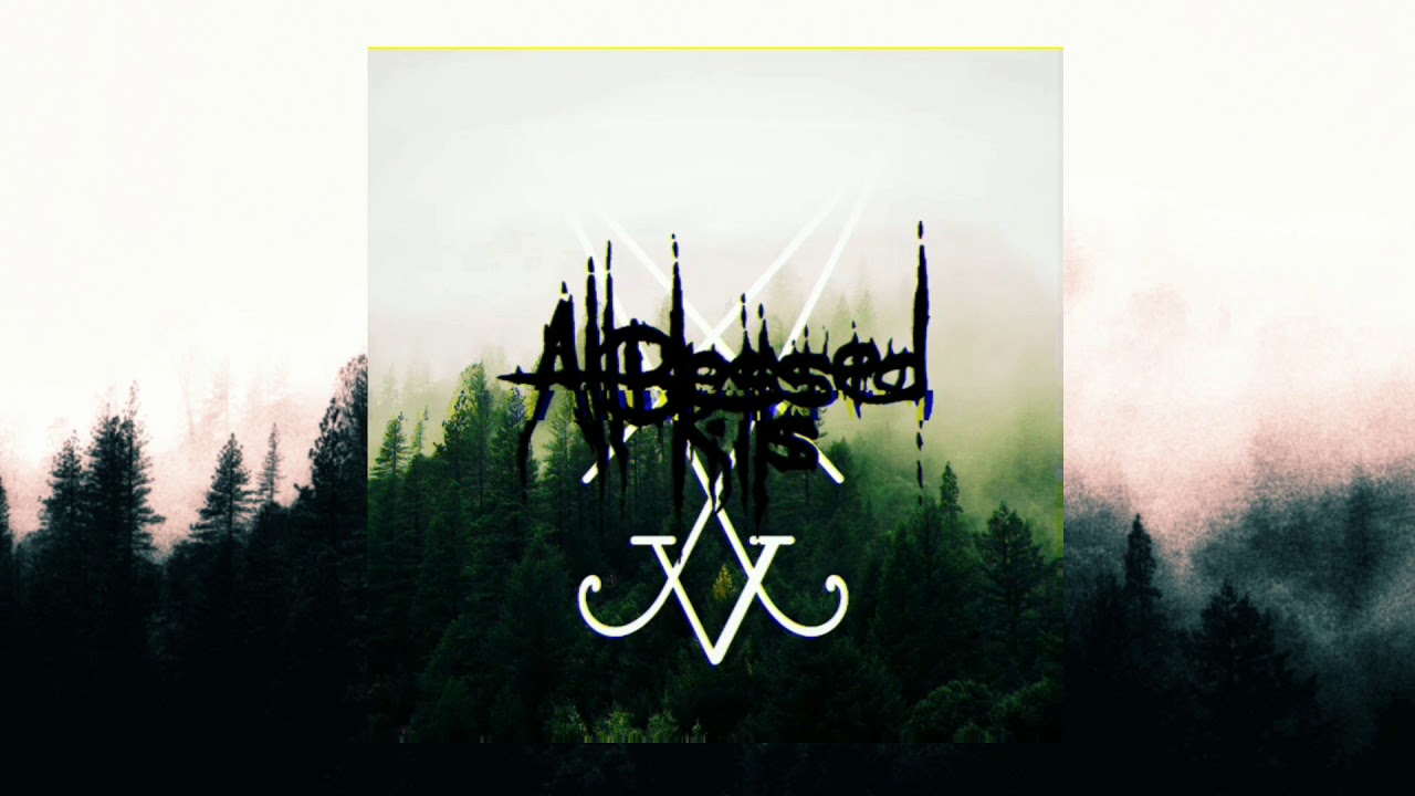 ALL BLESSED KILLS - Drop Dead