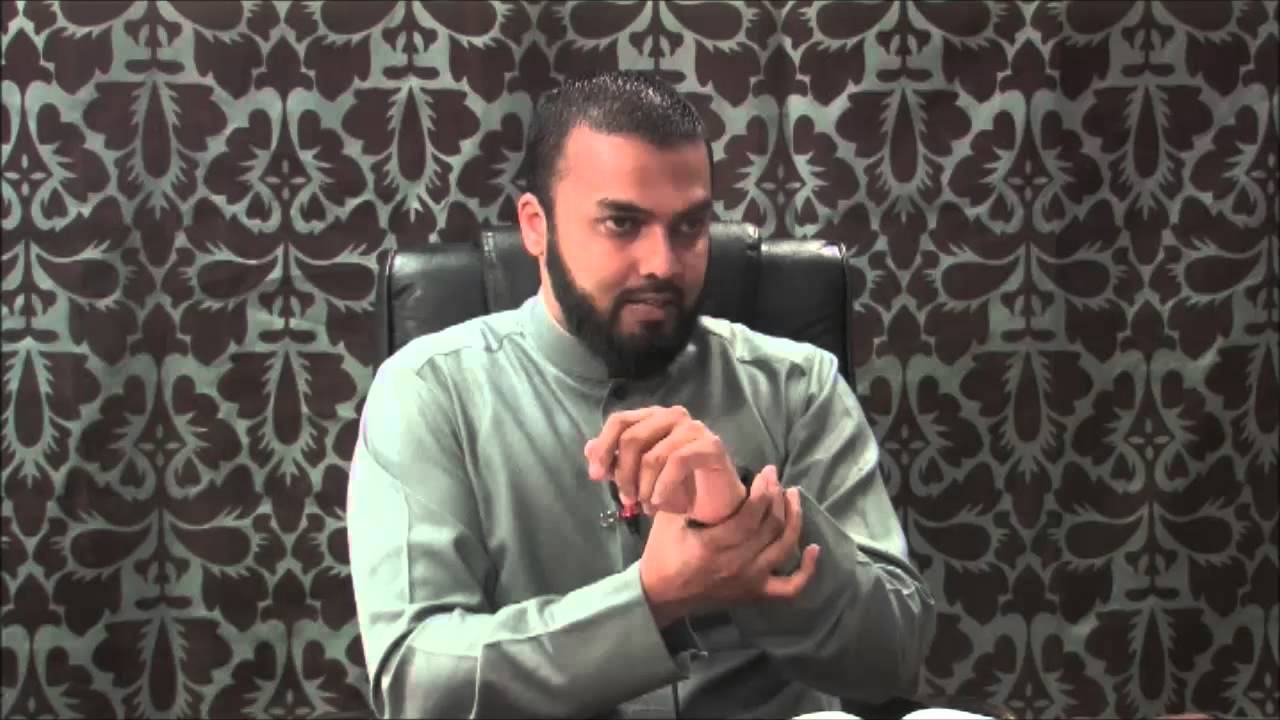 Qualities of a raqi (exorcist) - Part 1 - Musleh Khan