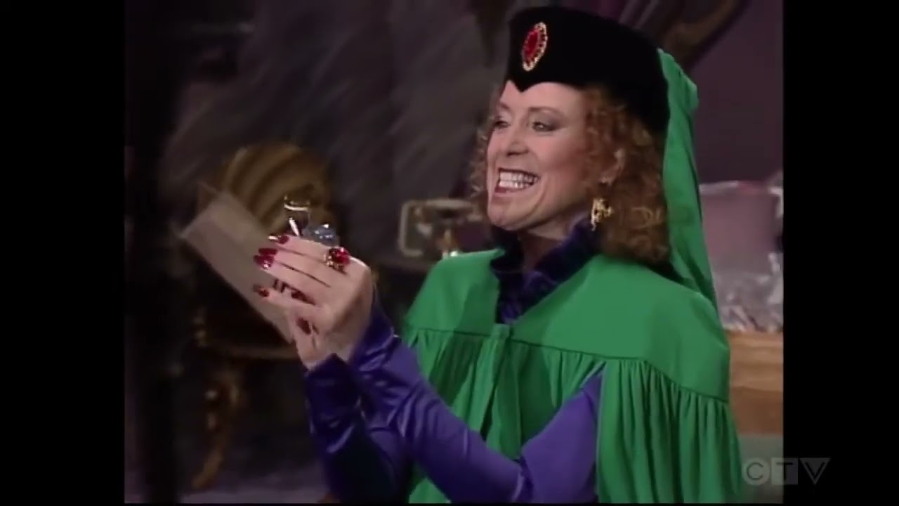 The Charmings - S1 EP1 - 