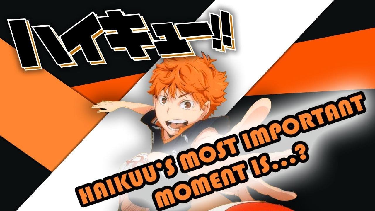 The Block - How Haikyuu! went from Good to Great