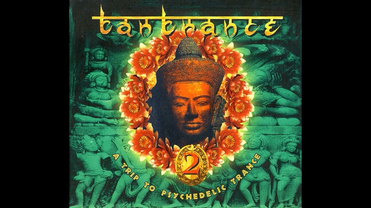 Tantrance 2 - VA (1996) [full album] (in mix)