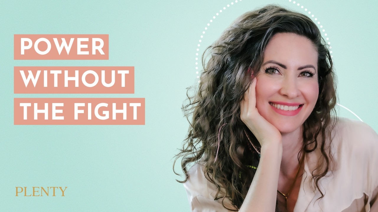 How No Longer Trying To Convince Anyone and Putting Down Her Sword Freed Dr. Kelly Brogan 148